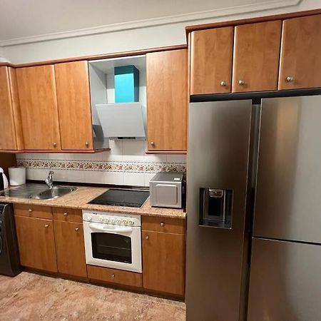 Precioso Apartamento A Estrenar En Bilbao. Luaran gambar