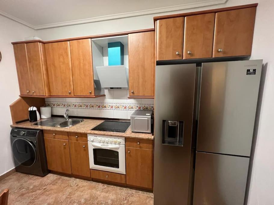 Precioso Apartamento A Estrenar En Bilbao. Luaran gambar