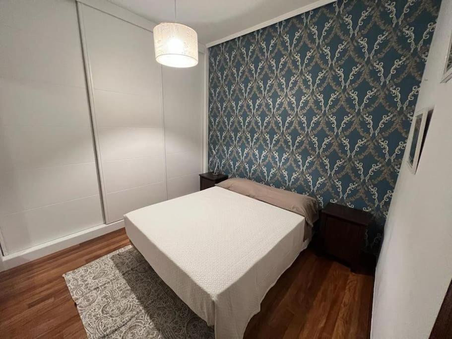 Precioso Apartamento A Estrenar En Bilbao. Luaran gambar