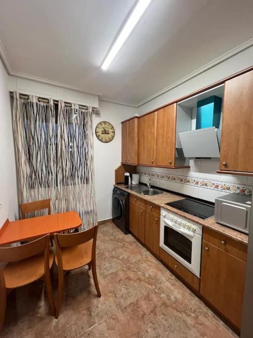 Precioso Apartamento A Estrenar En Bilbao. Luaran gambar