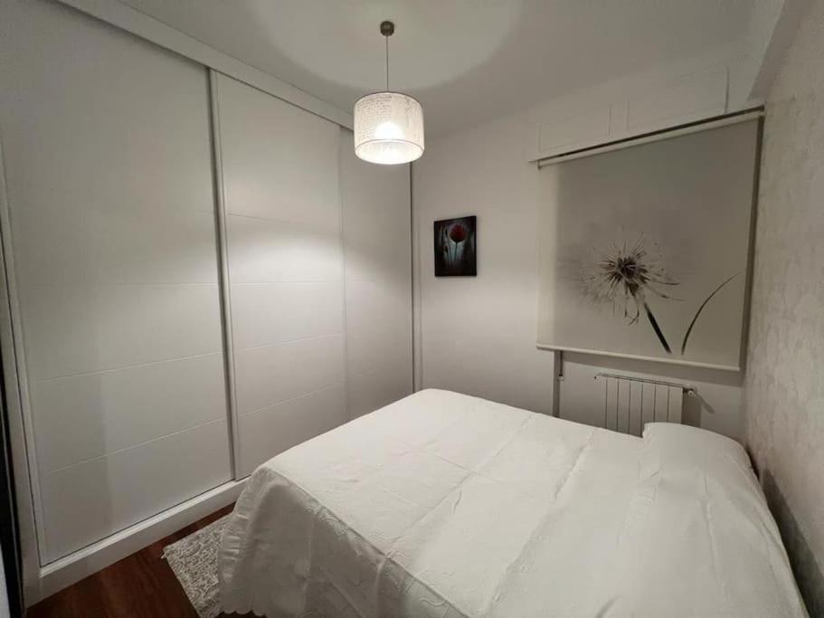 Precioso Apartamento A Estrenar En Bilbao. Luaran gambar