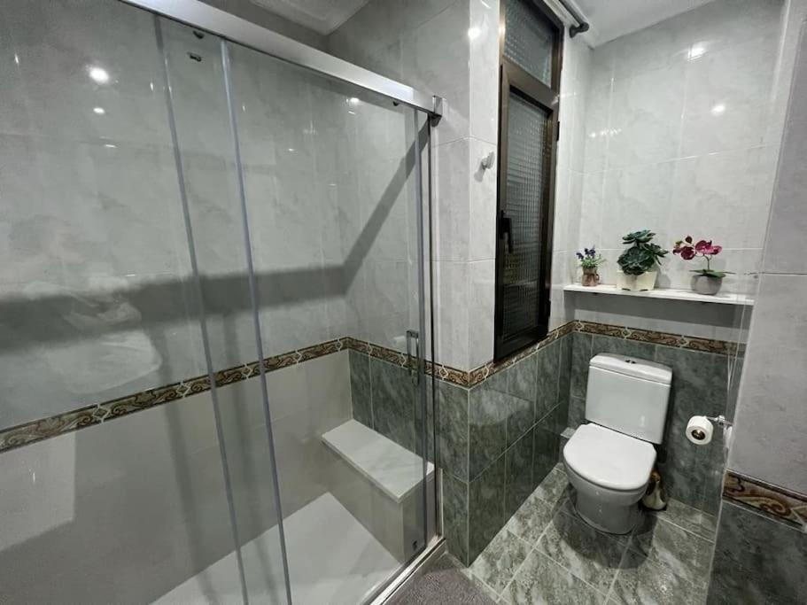 Precioso Apartamento A Estrenar En Bilbao. Luaran gambar