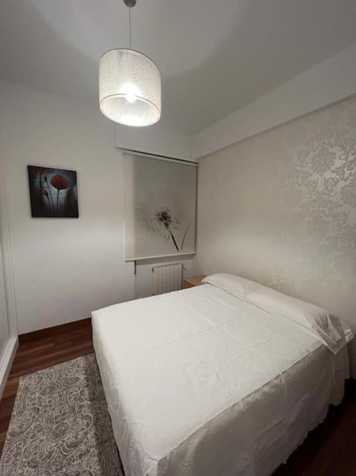 Precioso Apartamento A Estrenar En Bilbao. Luaran gambar