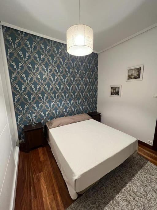 Precioso Apartamento A Estrenar En Bilbao. Luaran gambar