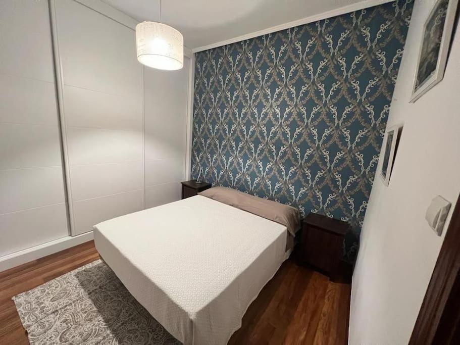 Precioso Apartamento A Estrenar En Bilbao. Luaran gambar