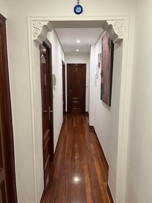 Precioso Apartamento A Estrenar En Bilbao. Luaran gambar
